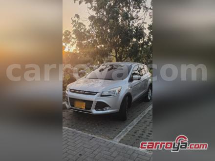 Ford Escape 2014 - imagen secundaria 1