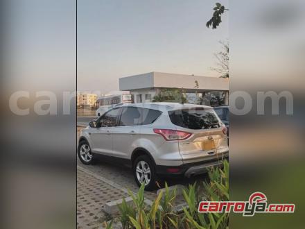 Ford Escape 2014 - imagen secundaria 2