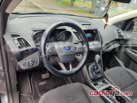 Ford Escape 2019 - imagen secundaria 1