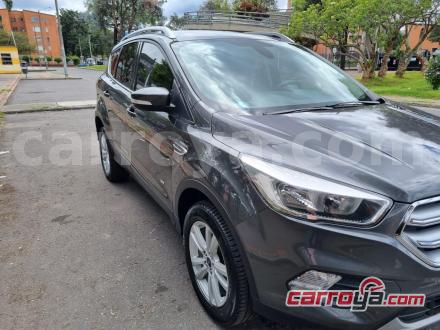Ford Escape 2019 - imagen secundaria 2
