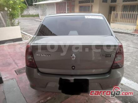 Renault Logan 2013 - imagen secundaria 1