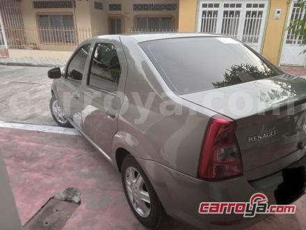 Renault Logan 2013 - imagen secundaria 2