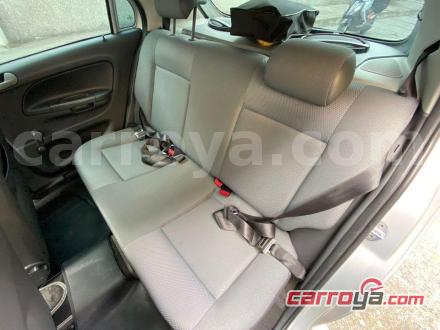 Volkswagen Gol 2010 - imagen secundaria 1