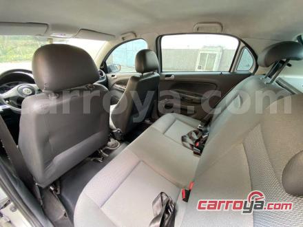 Volkswagen Gol 2010 - imagen secundaria 2