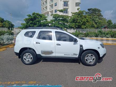 Renault Duster 2022 - imagen 1