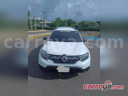 Renault Duster 2022 - imagen secundaria 1