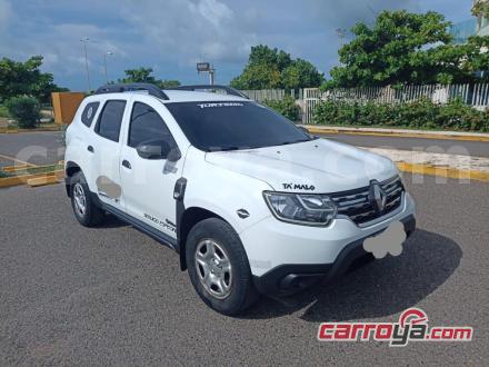 Renault Duster 2022 - imagen secundaria 2