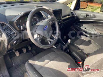 Ford Ecosport 2020 - imagen secundaria 1