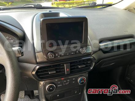 Ford Ecosport 2020 - imagen secundaria 2