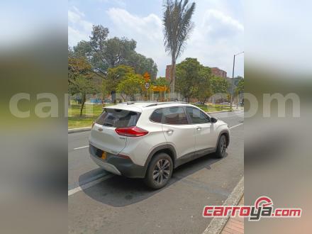 Chevrolet Tracker 2022 - imagen secundaria 2