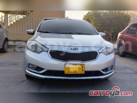 KIA Cerato Pro 2014 - imagen secundaria 1