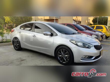 KIA Cerato Pro 2014 - imagen secundaria 2
