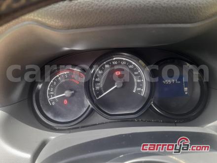 Renault Duster 2020 - imagen secundaria 1