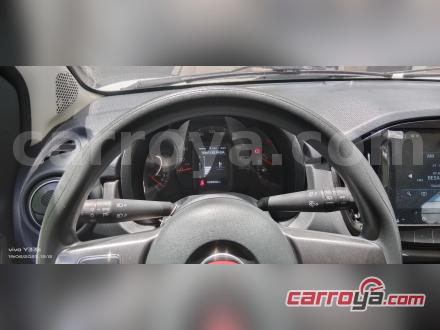 Fiat Uno 2022 - imagen secundaria 1