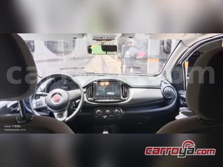 Fiat Uno 2022 - imagen secundaria 2