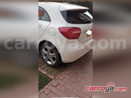 Mercedes Benz Clase A 2015 - imagen secundaria 2