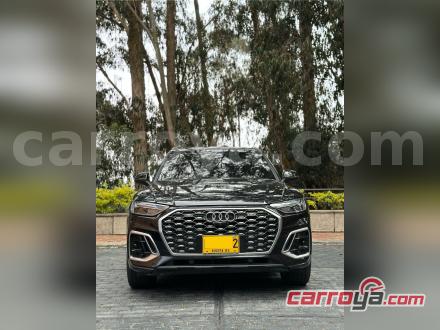 AUDI Q5 2022 - imagen secundaria 1