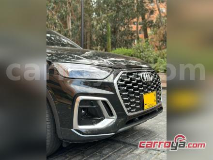 AUDI Q5 2022 - imagen secundaria 2