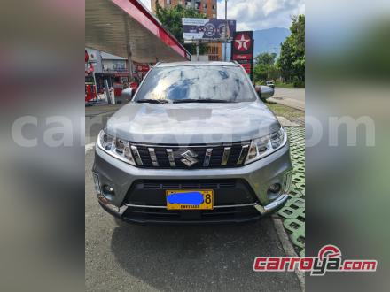 Suzuki Vitara 2020 - imagen 1
