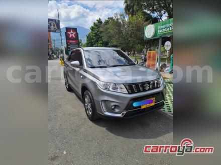 Suzuki Vitara 2020 - imagen secundaria 1