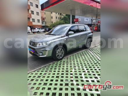 Suzuki Vitara 2020 - imagen secundaria 2