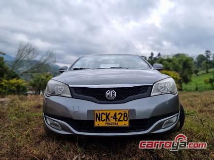 MG 350 2014