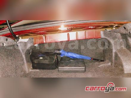 Ford Fusion 2008 - imagen secundaria 2