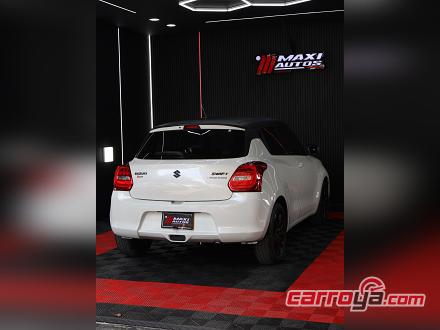 Suzuki Swift 2020 - imagen secundaria 2