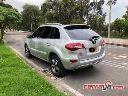 Renault Koleos 2014 - imagen secundaria 1