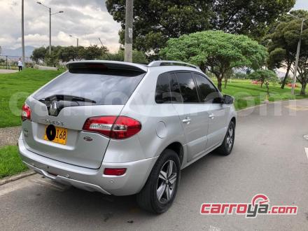 Renault Koleos 2014 - imagen secundaria 2