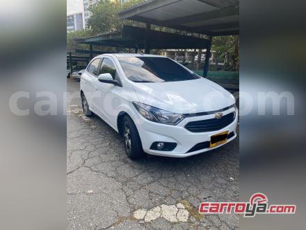 Chevrolet Onix 2018 - imagen 1