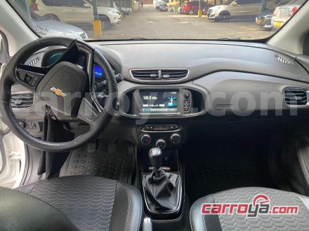Chevrolet Onix 2018 - imagen secundaria 1