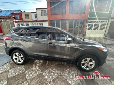 Ford Escape 2015 - imagen secundaria 1
