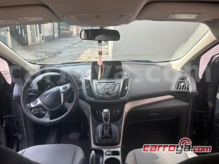 Ford Escape 2015 - imagen secundaria 2