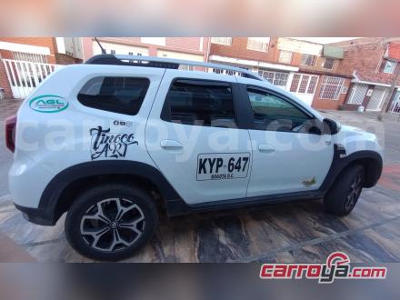 Renault Duster 2022 - imagen secundaria 1