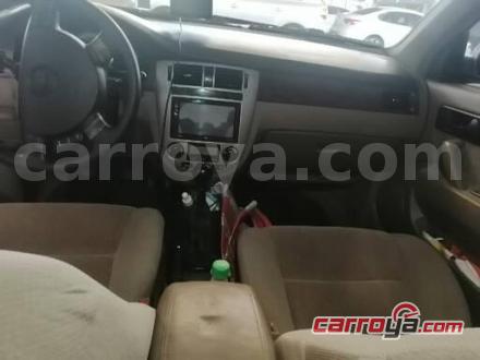 Chevrolet Optra 2006 - imagen secundaria 2