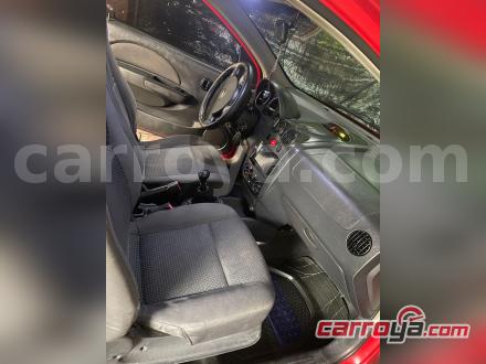 Chevrolet Aveo 2009 - imagen secundaria 1