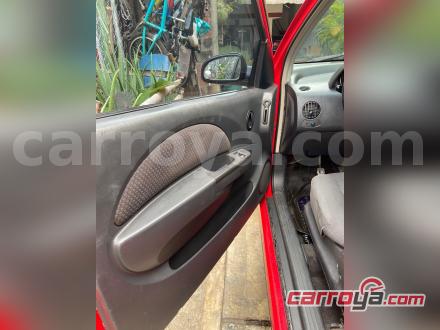 Chevrolet Aveo 2009 - imagen secundaria 2