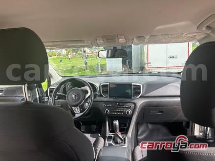 KIA Sportage 2022 - imagen secundaria 2