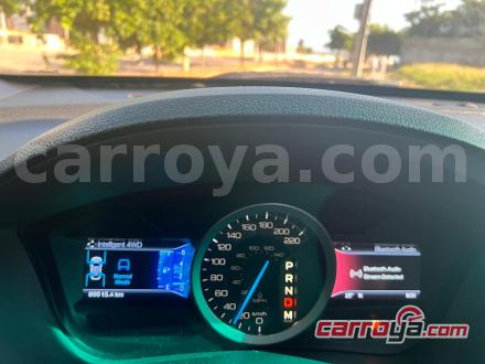 Ford Explorer 2014 - imagen secundaria 1