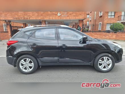 Hyundai i35 2012 - imagen secundaria 1