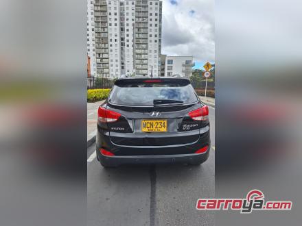 Hyundai i35 2012 - imagen secundaria 2