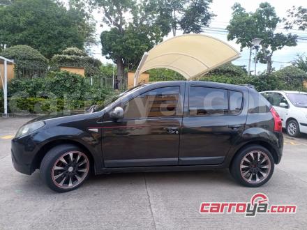 Renault Sandero 2011 - imagen 1