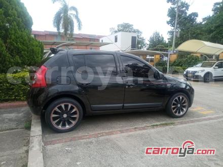 Renault Sandero 2011 - imagen secundaria 2