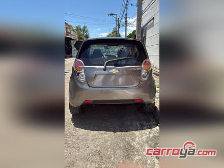Chevrolet Spark 2012 - imagen secundaria 2