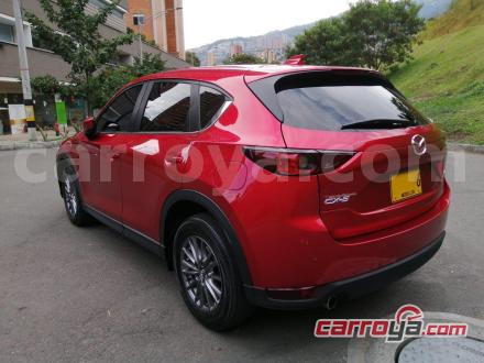 Mazda CX-5 2018 - imagen secundaria 1
