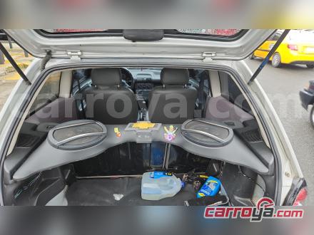 Chevrolet Corsa 2005 - imagen secundaria 1