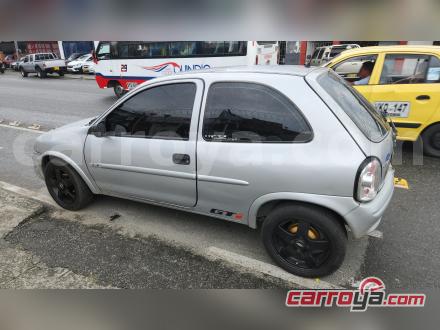 Chevrolet Corsa 2005 - imagen secundaria 2