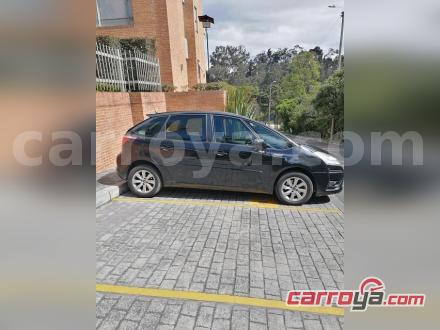 Citroen Xsara Picasso 2013 - imagen secundaria 1