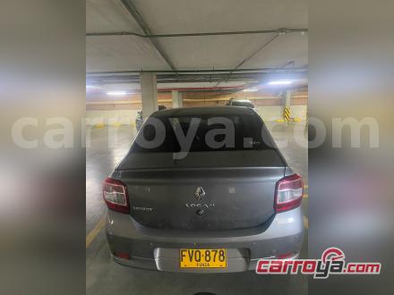 Renault Logan 2020 - imagen secundaria 1